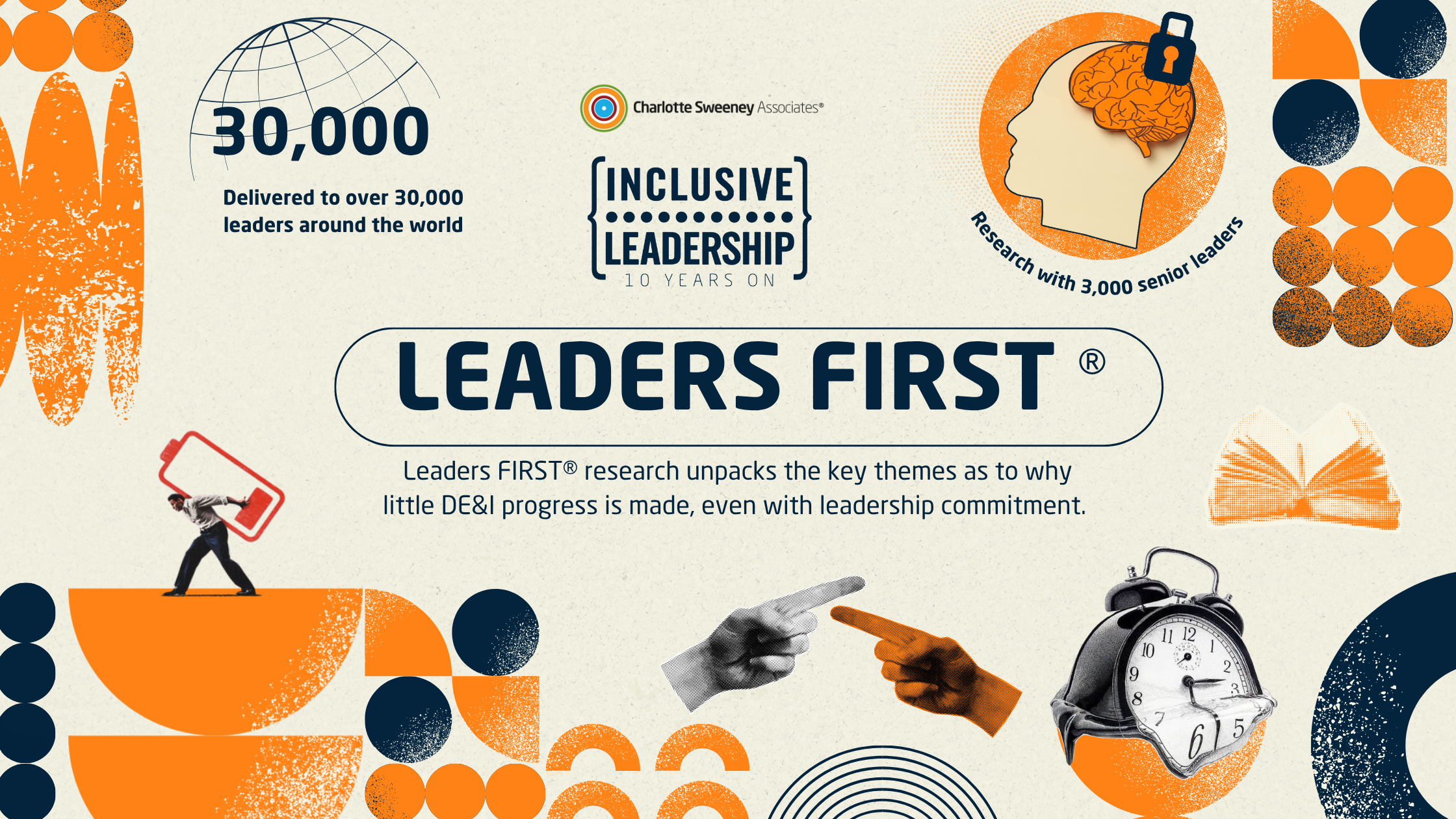 Leader First