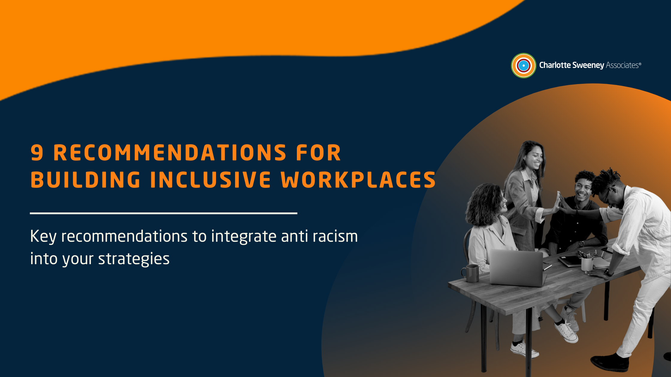 Image for Our workplaces serve as microcosms that reflect the diversity and challenges of the wider society. Within these spaces, we have the transformative power to educate, foster understanding, challenge prejudice, and champion inclusion.  