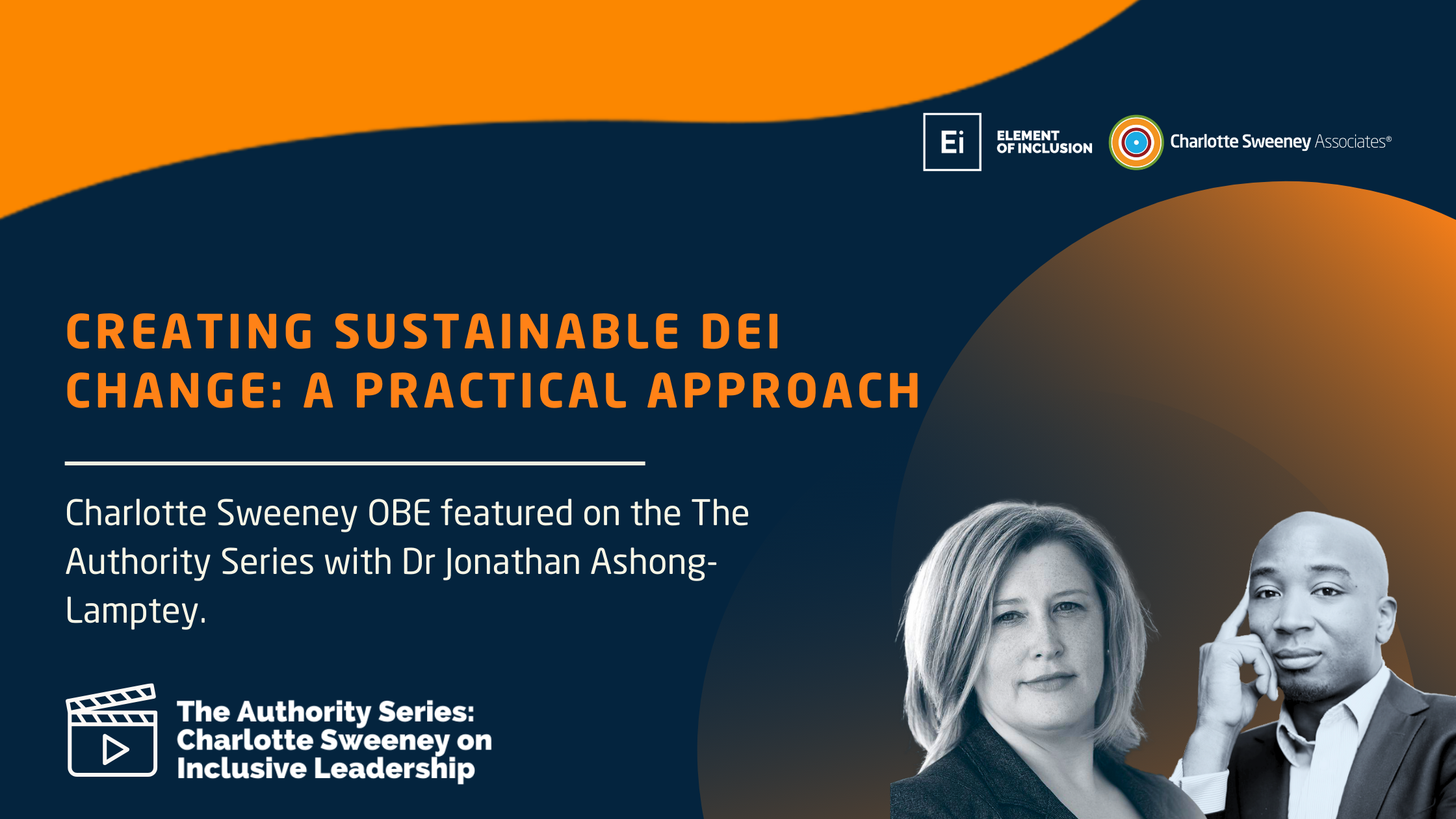 Creating Sustainable DEI Change: A Practical Approach