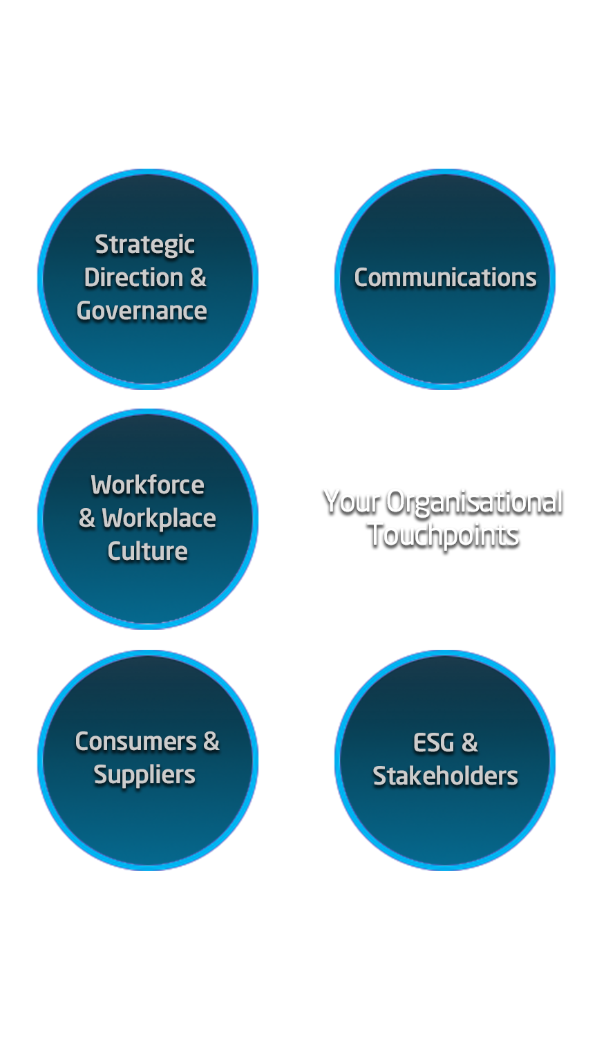 Your Organisation Eco-system