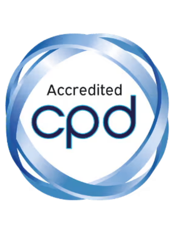 CPDSO Digital Badge