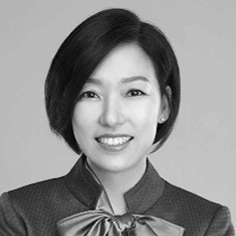 Photo of Sung Hee Han