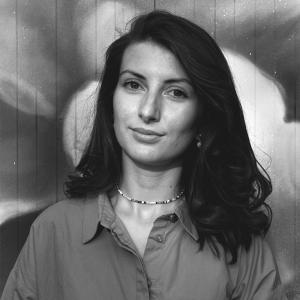 Photo of Kristiana Stoyanova