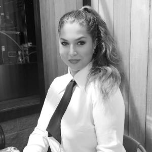 Photo of Chaka Bachmann​​