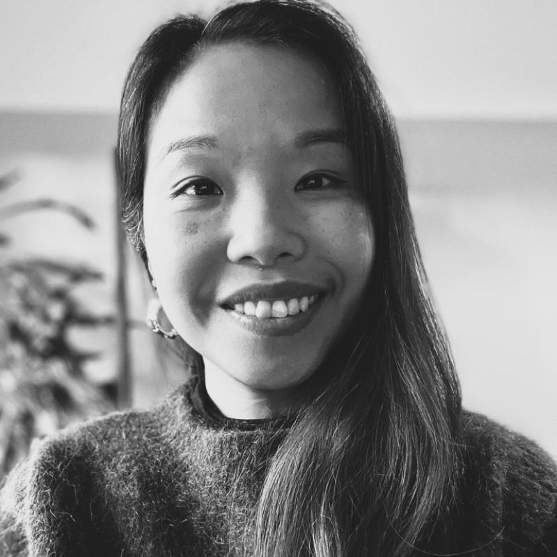 Photo of Liz Pawson-Poon