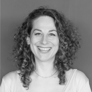 Photo of Marjolijn Vlug