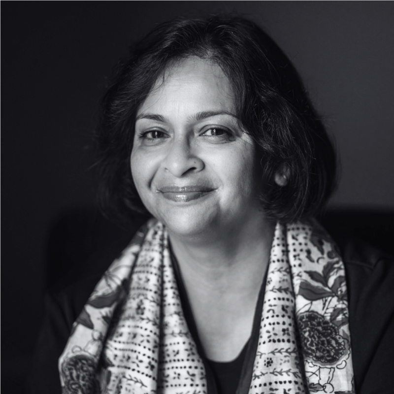 Photo of Tribeni Chougule 