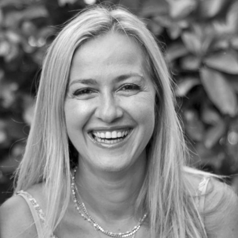 Photo of Vicky Grigoriadou 